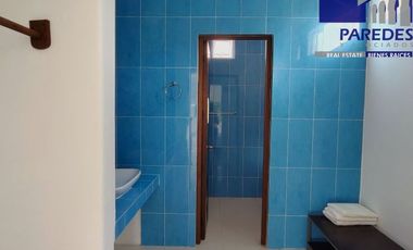 C106 Venta casa nueva con alberca 4 recámaras  Ixtapa  Zona Campo de Golf