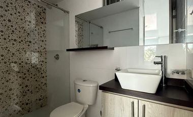 Apartamento en arriendo permanente en Ricaurte - Cundinamarca