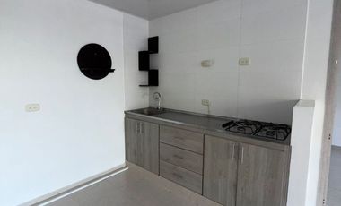 Apartamento en arriendo permanente en Ricaurte - Cundinamarca