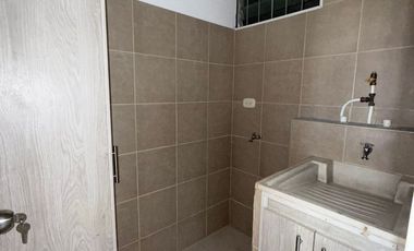 Apartamento en arriendo permanente en Ricaurte - Cundinamarca