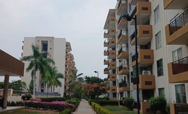 Apartamento en arriendo permanente en Ricaurte - Cundinamarca
