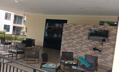 Apartamento en arriendo permanente en Ricaurte - Cundinamarca