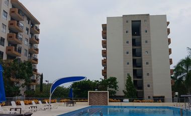 Apartamento en arriendo permanente en Ricaurte - Cundinamarca