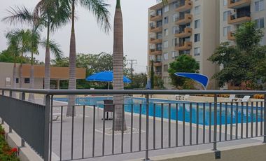 Apartamento en arriendo permanente en Ricaurte - Cundinamarca