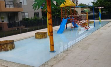 Apartamento en arriendo permanente en Ricaurte - Cundinamarca