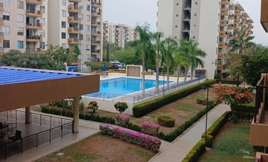 Apartamento en arriendo permanente en Ricaurte - Cundinamarca
