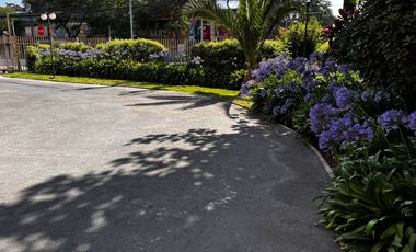 Departamento En Venta Quinta Normal