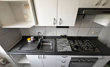 Departamento En Venta Quinta Normal