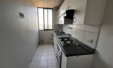 Departamento En Venta Quinta Normal