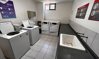 Departamento En Venta Quinta Normal