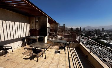 Departamento En Venta Quinta Normal