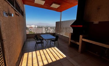 Departamento En Venta Quinta Normal