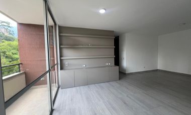 Apartamento en arriendo, Cumbres, Envigado, Antioquia