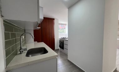Apartamento en arriendo, Cumbres, Envigado, Antioquia