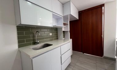 Apartamento en arriendo, Cumbres, Envigado, Antioquia