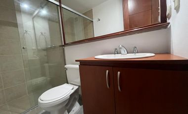 Apartamento en arriendo, Cumbres, Envigado, Antioquia