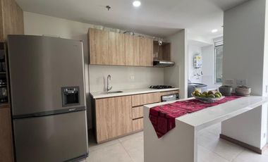 Apartamento en arriendo, Loma Del Barro, Envigado, Antioquia