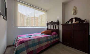 Apartamento en arriendo, Loma Del Barro, Envigado, Antioquia