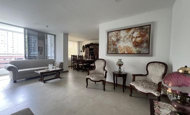 Apartamento en arriendo, Loma Del Barro, Envigado, Antioquia