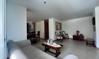 Apartamento en arriendo, Loma Del Barro, Envigado, Antioquia