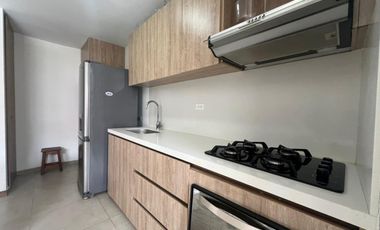 Apartamento en arriendo, Loma Del Barro, Envigado, Antioquia