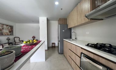 Apartamento en arriendo, Loma Del Barro, Envigado, Antioquia