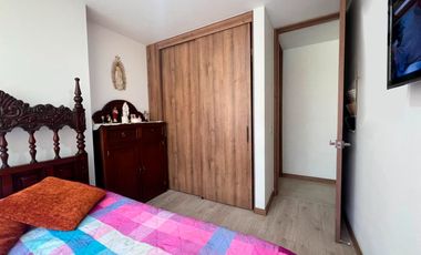 Apartamento en arriendo, Loma Del Barro, Envigado, Antioquia