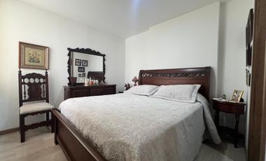 Apartamento en arriendo, Loma Del Barro, Envigado, Antioquia