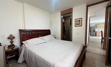 Apartamento en arriendo, Loma Del Barro, Envigado, Antioquia