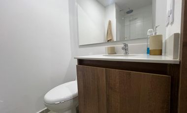 Apartamento en arriendo, Loma Del Barro, Envigado, Antioquia