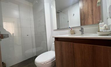 Apartamento en arriendo, Loma Del Barro, Envigado, Antioquia