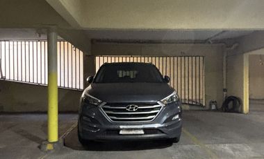 Se Vende Amplio Departamento 3 Dormitorios + 2 Estacionamientos. Providencia