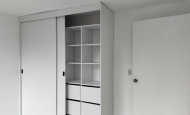 Apartamento en arriendo, El Portal, Envigado, Antioquia