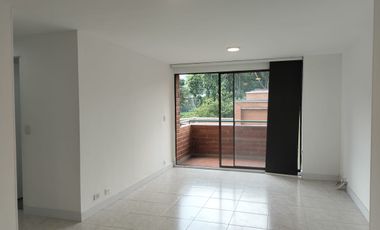 Apartamento en arriendo, El Portal, Envigado, Antioquia