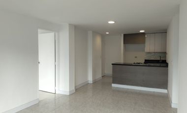 Apartamento en arriendo, El Portal, Envigado, Antioquia