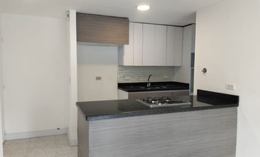 Apartamento en arriendo, El Portal, Envigado, Antioquia