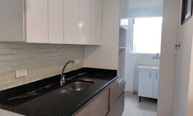 Apartamento en arriendo, El Portal, Envigado, Antioquia