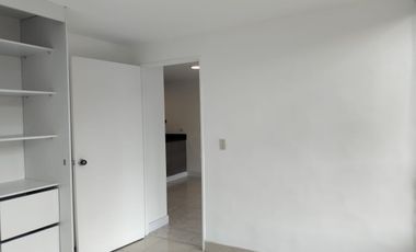 Apartamento en arriendo, El Portal, Envigado, Antioquia