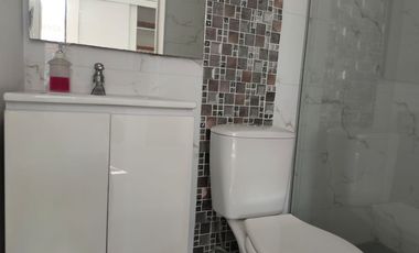 Apartamento en arriendo, El Portal, Envigado, Antioquia