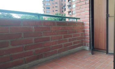 Apartamento en arriendo, El Portal, Envigado, Antioquia