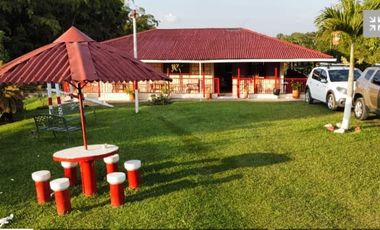 Venta Finca Turística Villa Arca Eje Cafetero