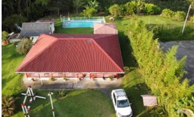 Venta Finca Turística Villa Arca Eje Cafetero