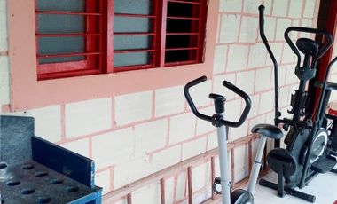 Venta Finca Turística Villa Arca Eje Cafetero