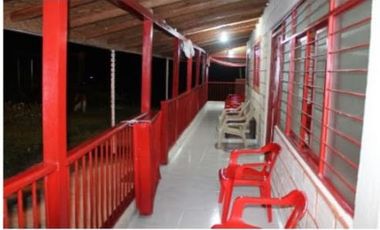 Venta Finca Turística Villa Arca Eje Cafetero