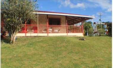 Venta Finca Turística Villa Arca Eje Cafetero
