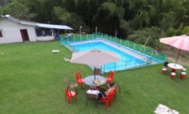 Venta Finca Turística Villa Arca Eje Cafetero