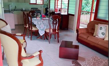 Venta Finca Turística Villa Arca Eje Cafetero