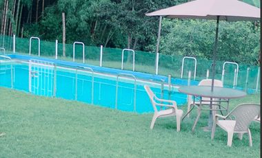 Venta Finca Turística Villa Arca Eje Cafetero