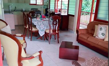 Venta Finca Turística Villa Arca Eje Cafetero