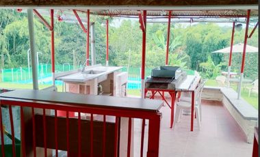 Venta Finca Turística Villa Arca Eje Cafetero